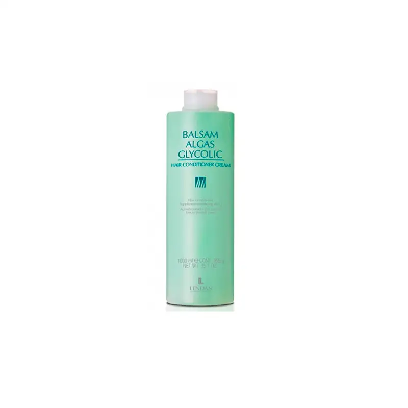 Lendan Algas Glycolic Bálsamo (1000ml)