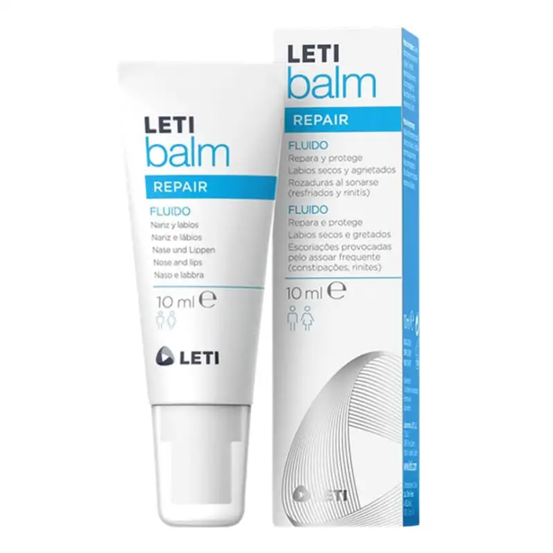 Letibalm fluido