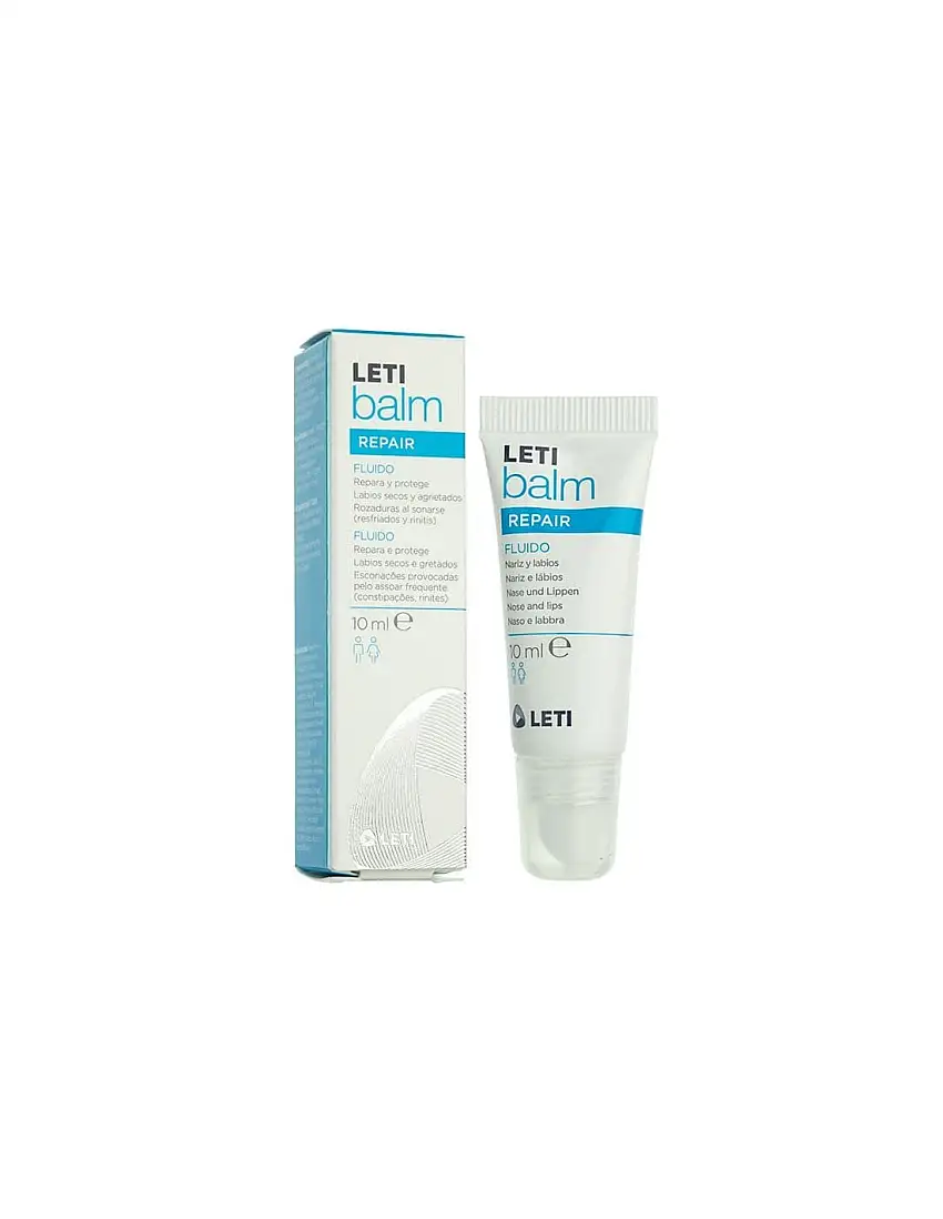 Letibalm Fluido 10 Ml
