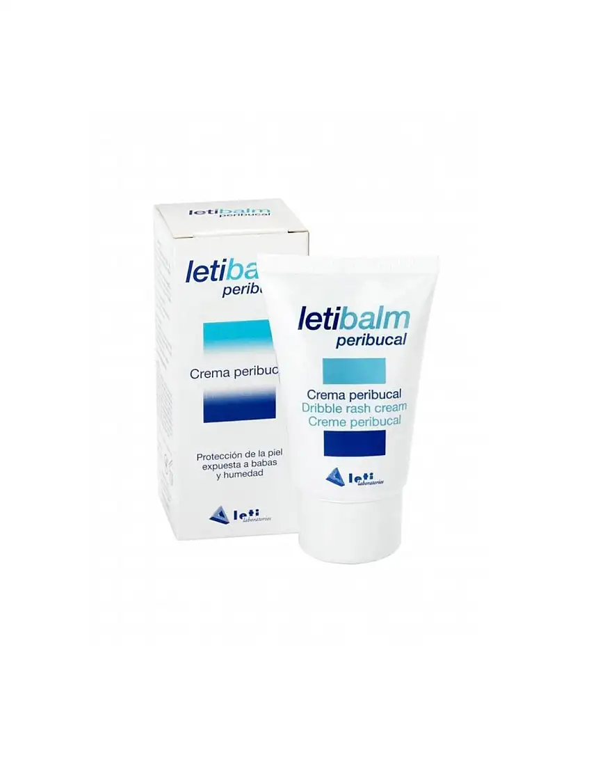 Letibalm peribucal 30 ml