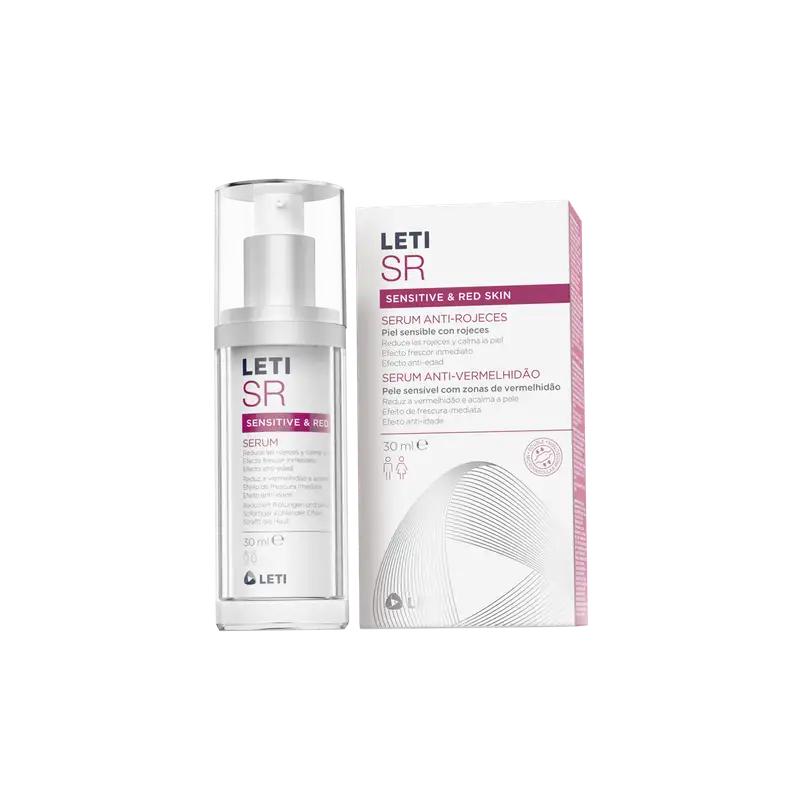 Letisr serum anti-rojeces