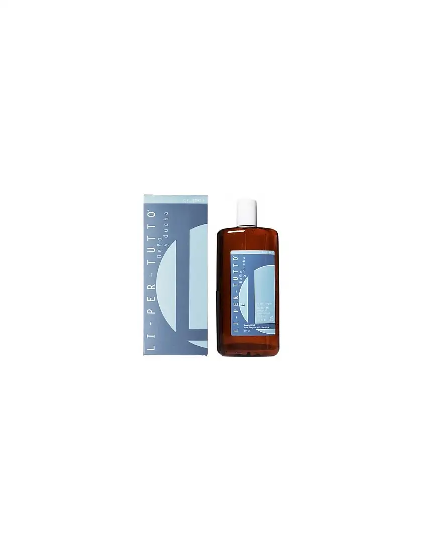 Li-Per-Tutto 500 Ml