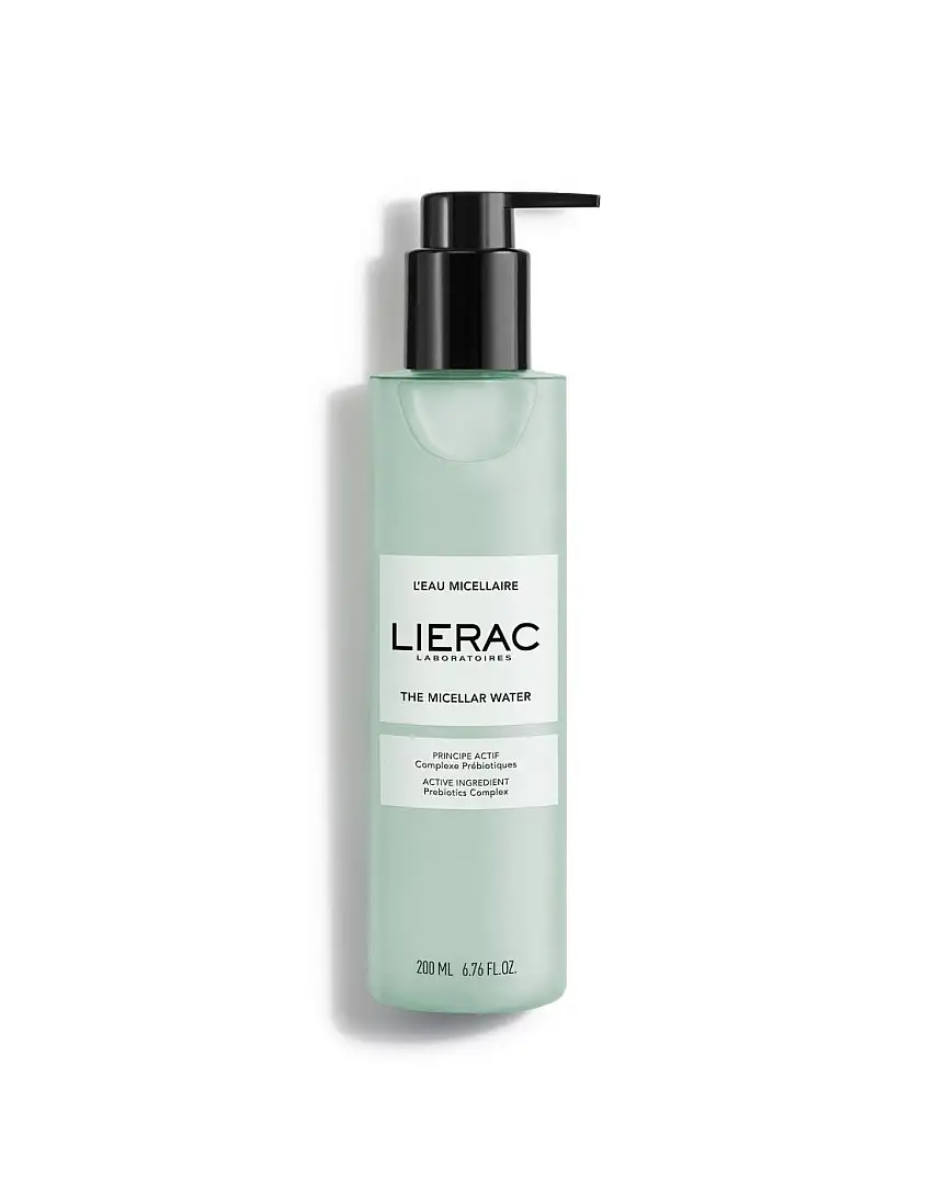Lierac Agua Micelar