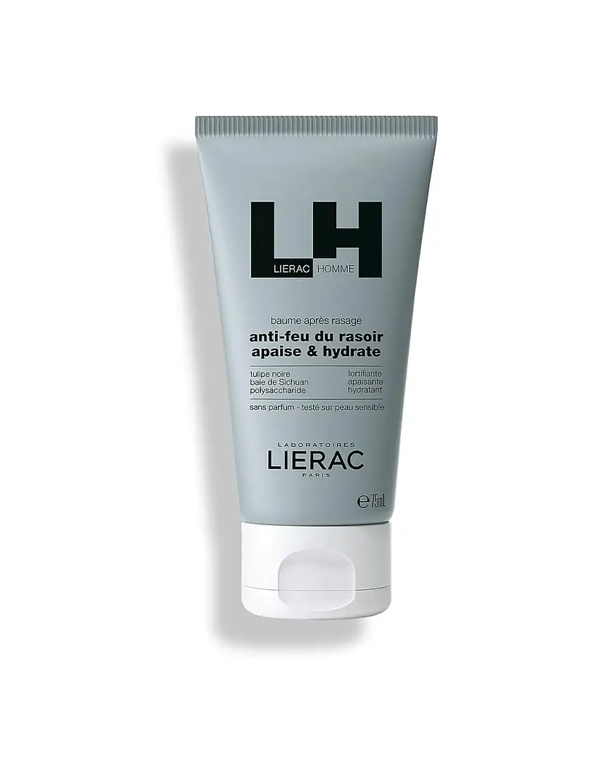 Lierac Homme After-Shave