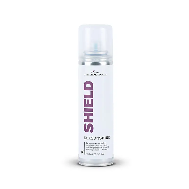 Light Irridiance Brillo Spray Termoprotector de Brillo(150ml)