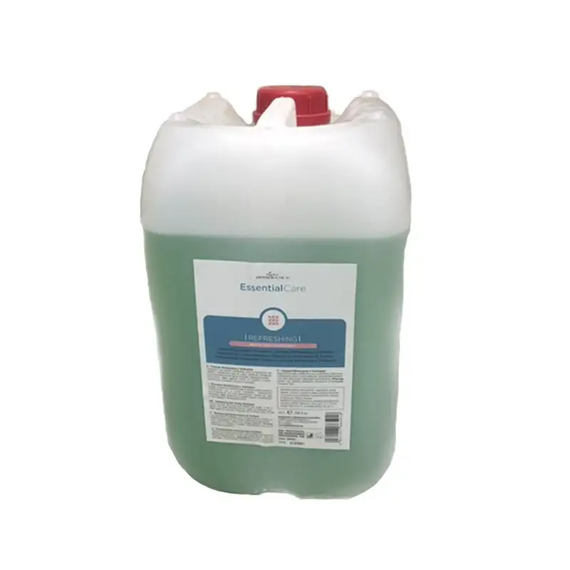 Light Irridiance Champú Menta (10L)