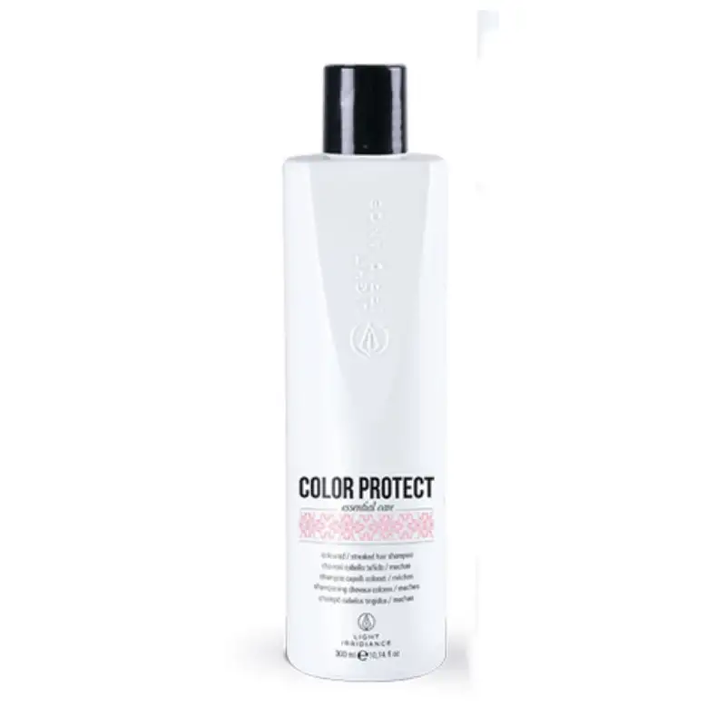 Light Irridiance Color Protect Champú Cabellos Teñidos/Mechas