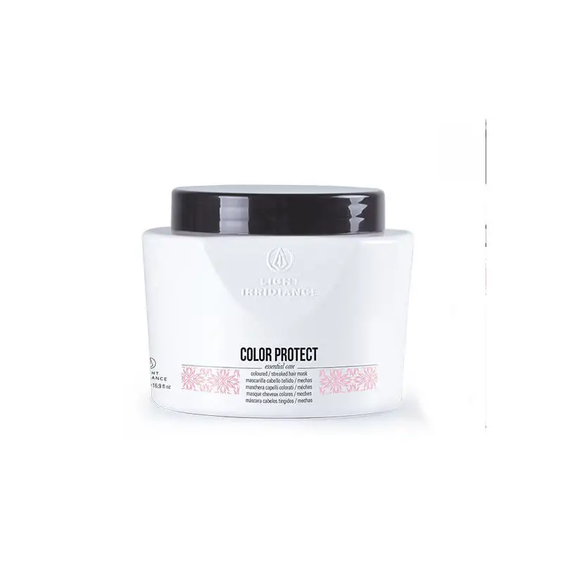 Light Irridiance Color Protect Mascarilla Cabellos Teñidos/Mechas