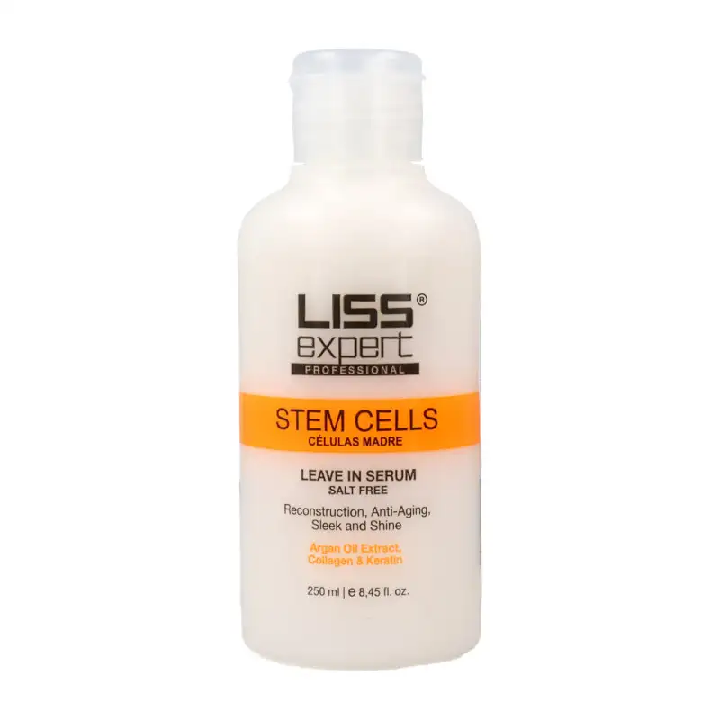 Liss Expert Stem Cells Leave In Serúm (250ml)