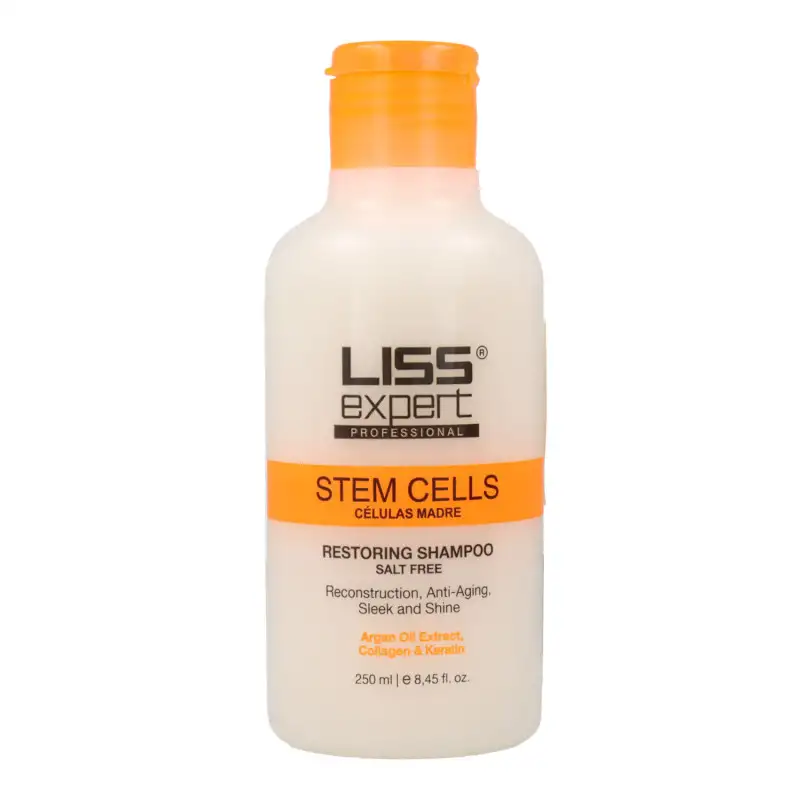Liss Expert Stem Cells Restoring Champú (250ml)