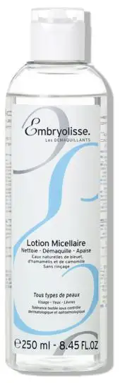 Loción Micelar 250 ml