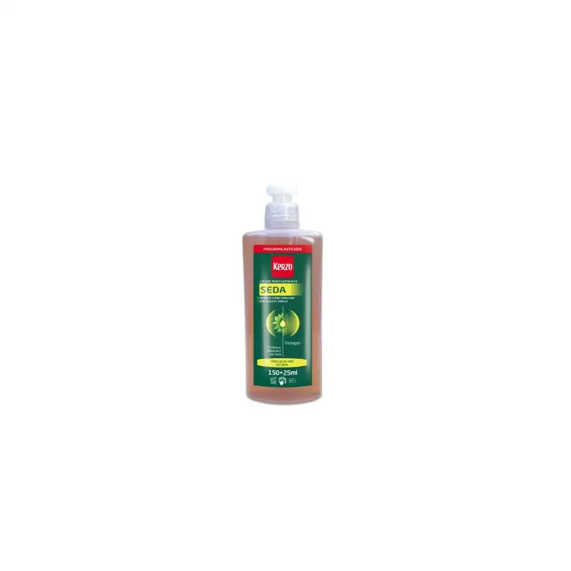 Locion Seda Anti-caida 150 ml