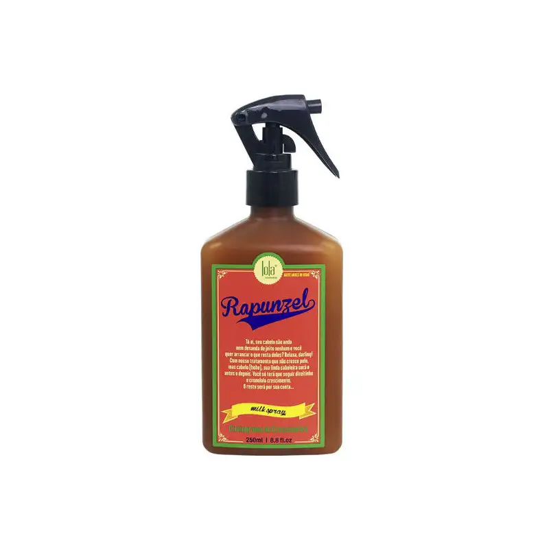 Lola Cosmetics Rapunzel Milk Spray (250ml)
