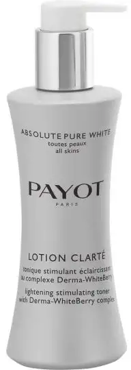 Lotion Absolute Pure White 200 ml
