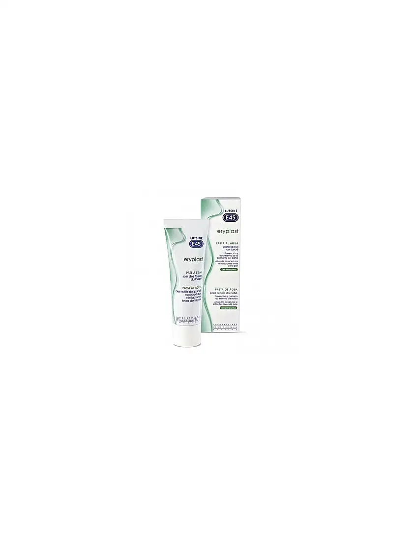 Lutsine Eryplast 75 Gr