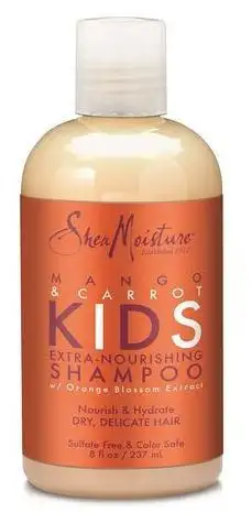 M&C Kids Champú 237 ml