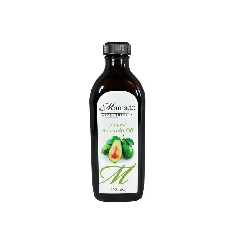Mamado Natural Avocado Oil (150ml)