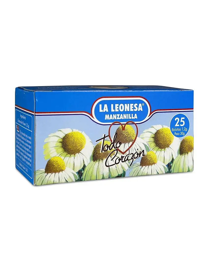 Manzanilla la Leonesa 25
