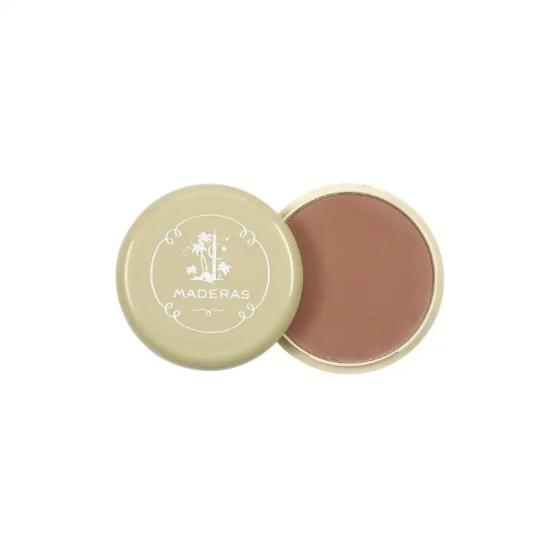 Maquillaje Crema N 02 Trigueño