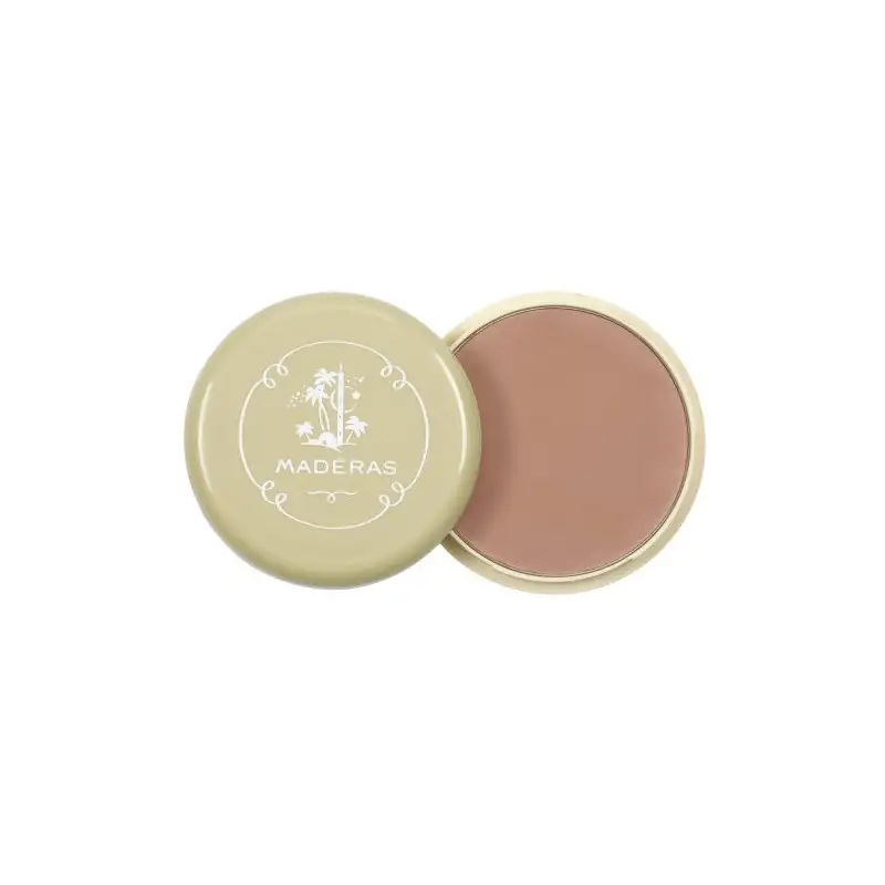 Maquillaje Crema N 03 Tostado