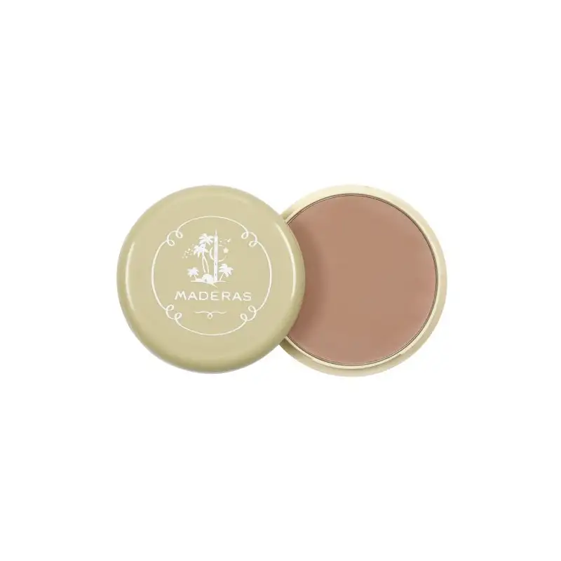 Maquillaje Crema N 04 Cordoban