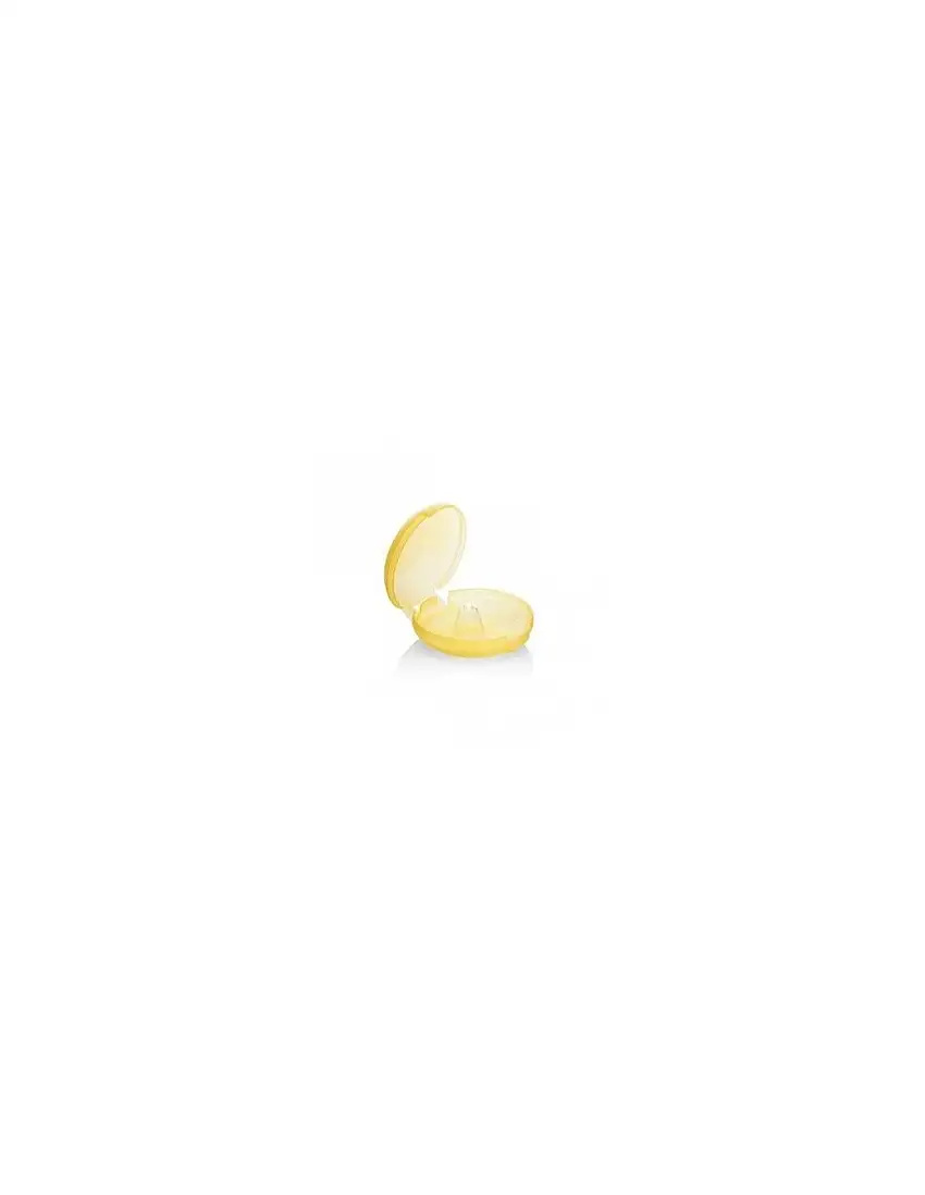 Medela Pezoneras Contact T/S 2 Uni