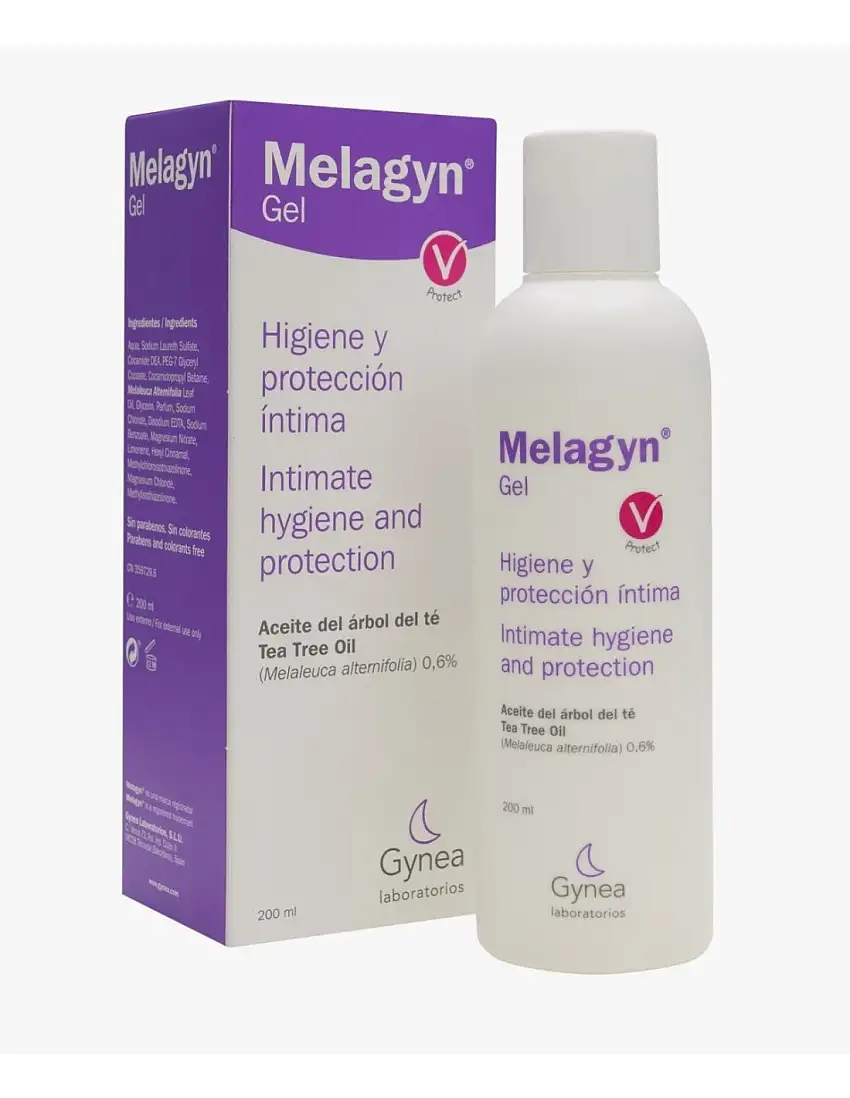 Melagyn Gel 200 Ml