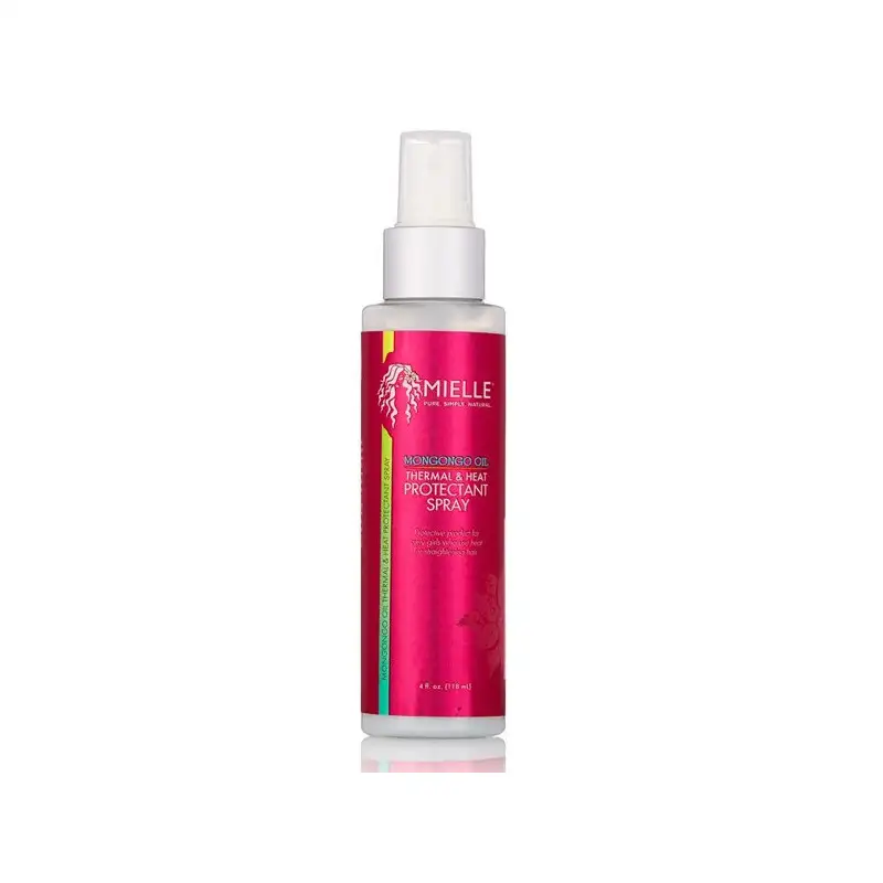Mielle Mongongo Oil Thermal & Heat Protectant Spray (118ml)