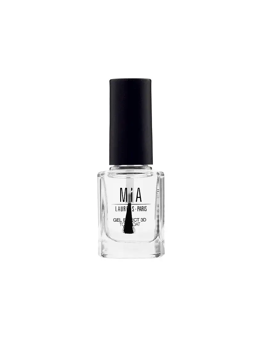 Mia Cosmetics Esmalte de uñas Gel Effect 3D 11ml