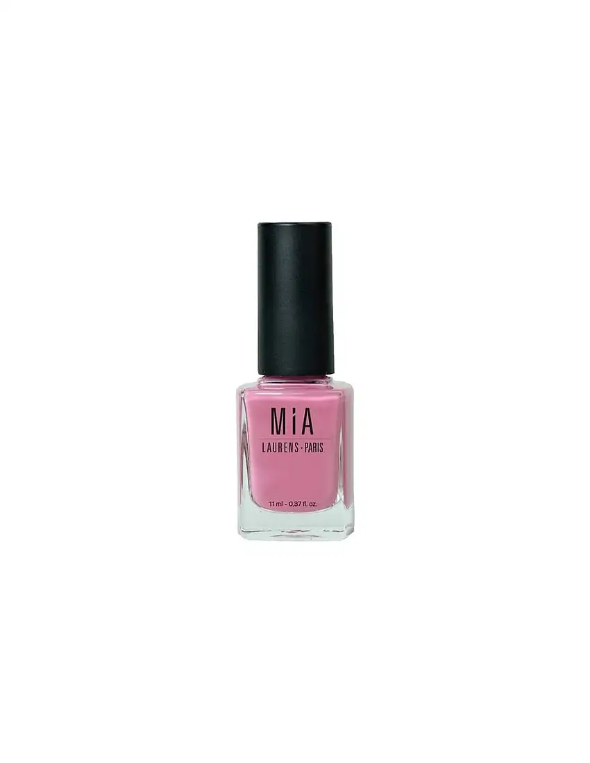 Mia Cosmetics Esmalte uñas Chiffon Peony 11ml