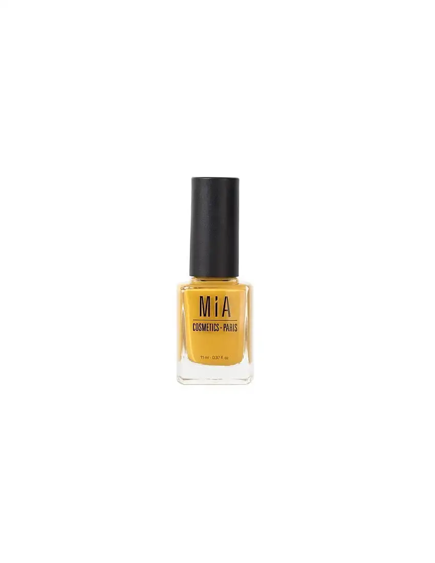 Mia Cosmetics Esmalte uñas Dandelion 11ml