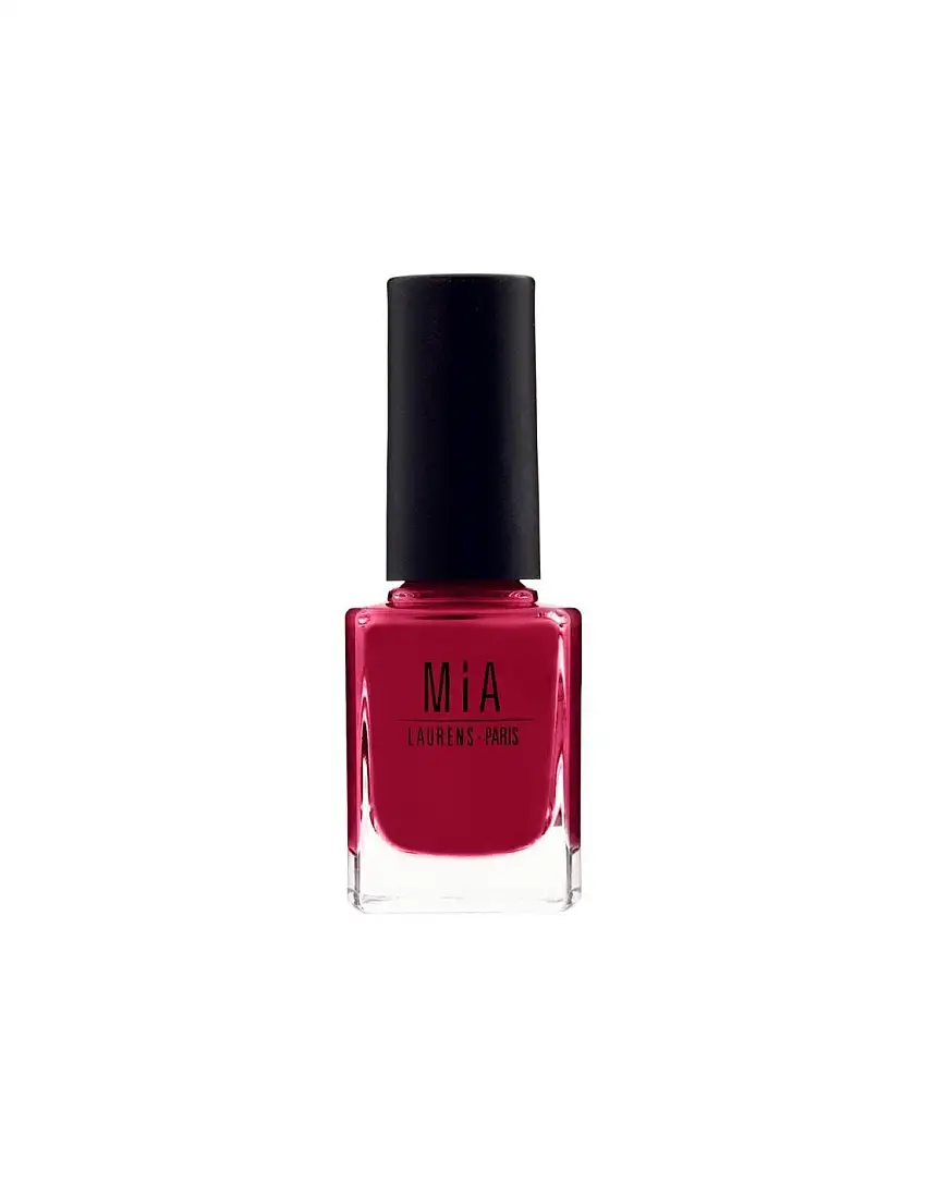 Mia Esmalte de uñas Carmine 11 ml