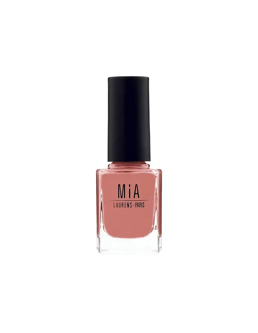 Mia Esmalte de uñas COral-Blush 11 ml