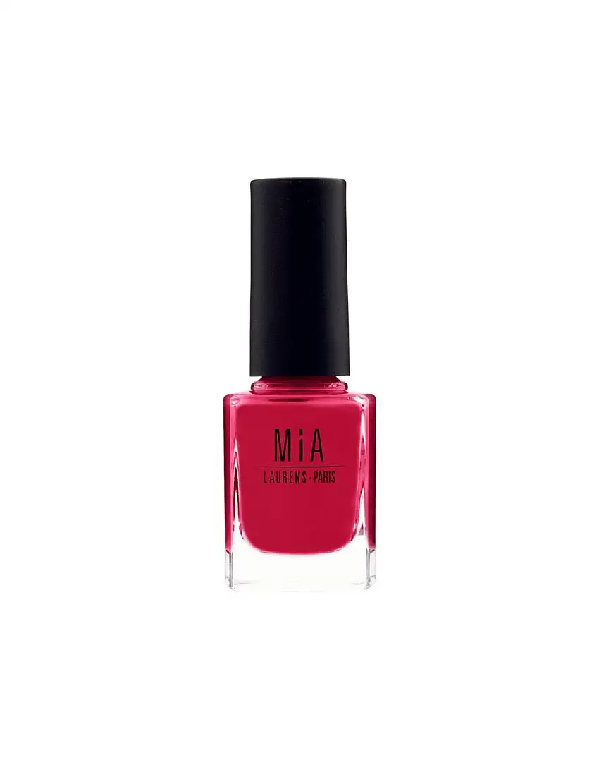 Mia Esmalte de uñas Juicy Strawberry 11 ml