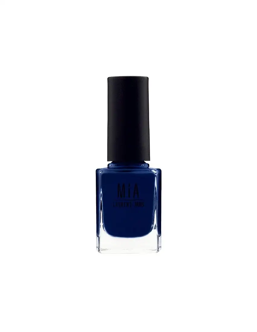 Mia Esmalte de uñas Midnight Sky 11 ml