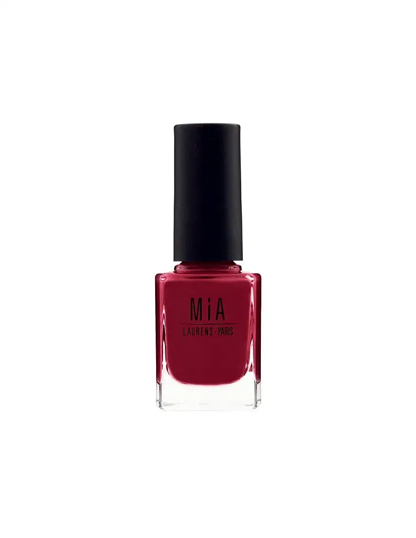 Mia Esmalte de uñas Royal Ruby 11ml