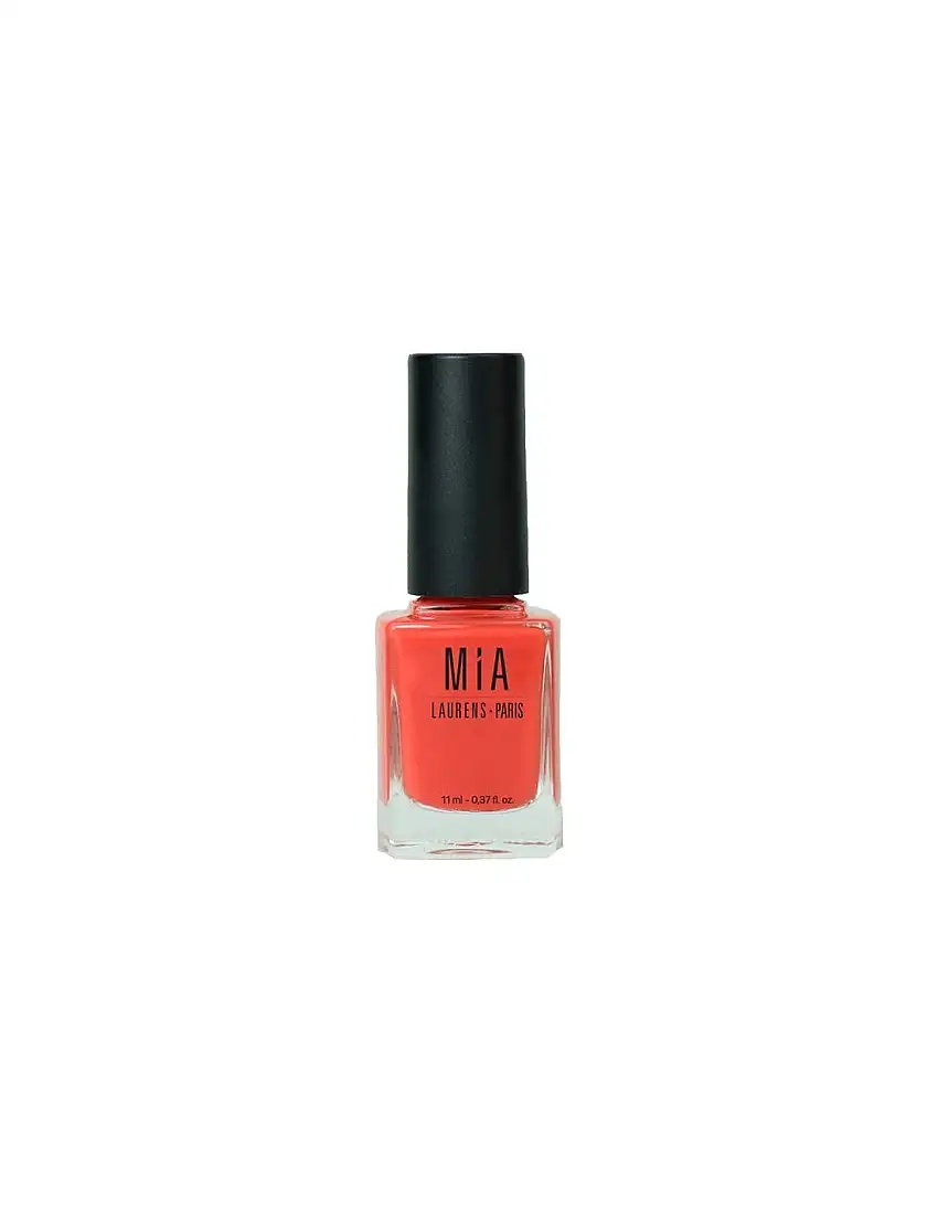 Mia Esmalte uñas Orange Clay 11ml