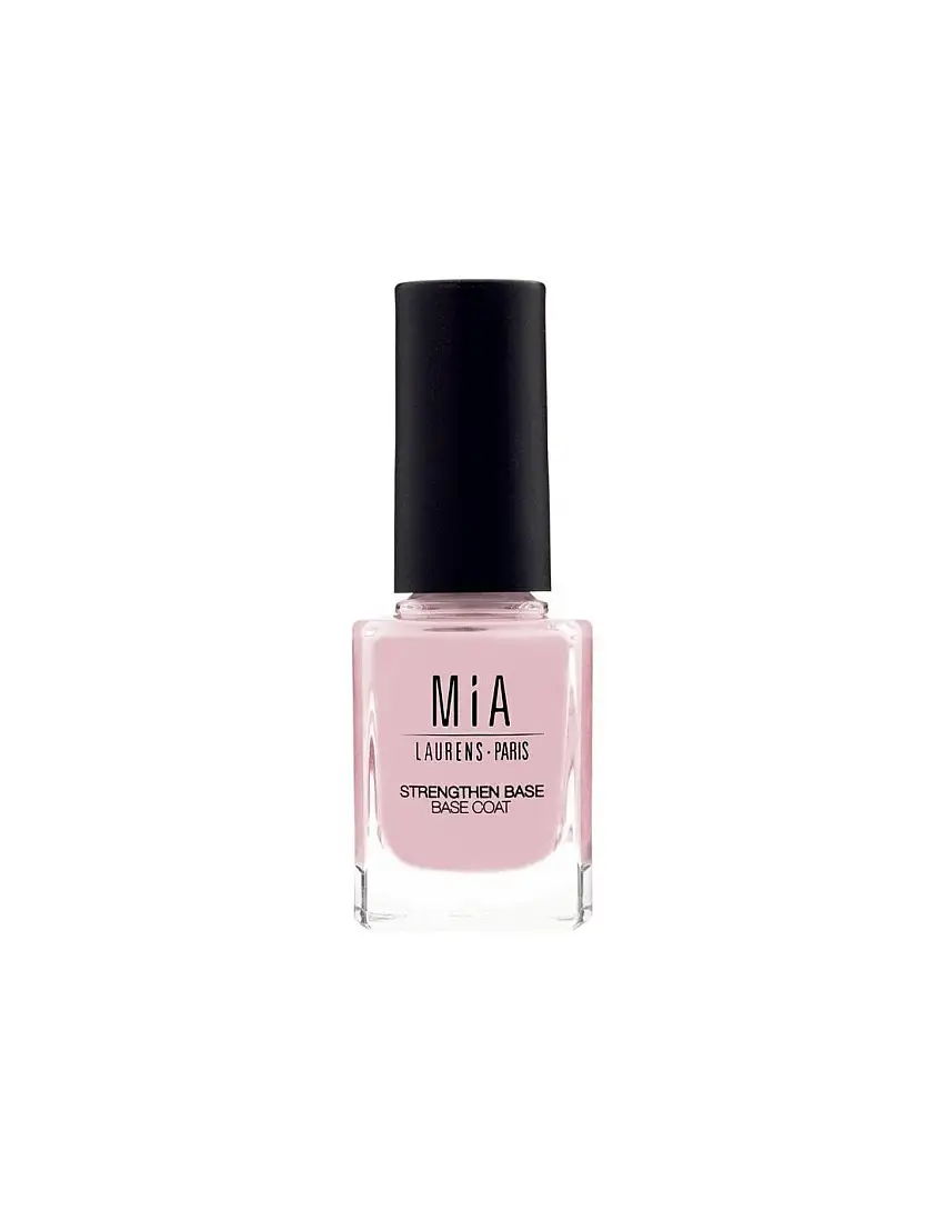 Mia Esmalte uñas Strengthen Base Coat 11ml