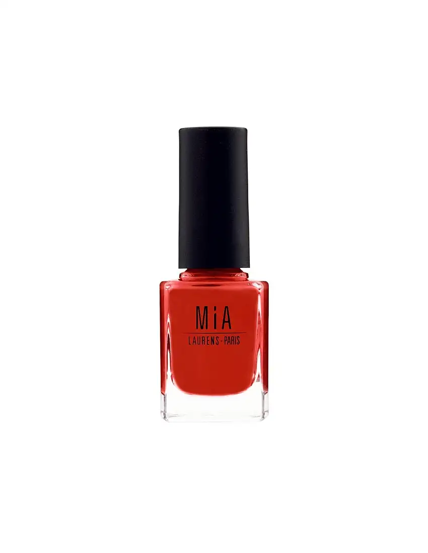 Mia Esmalte uñas Sweet Tangerine 11ml