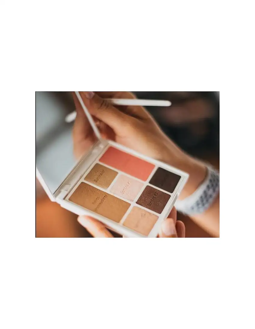 MIA PALETA CRISTINA MITRE