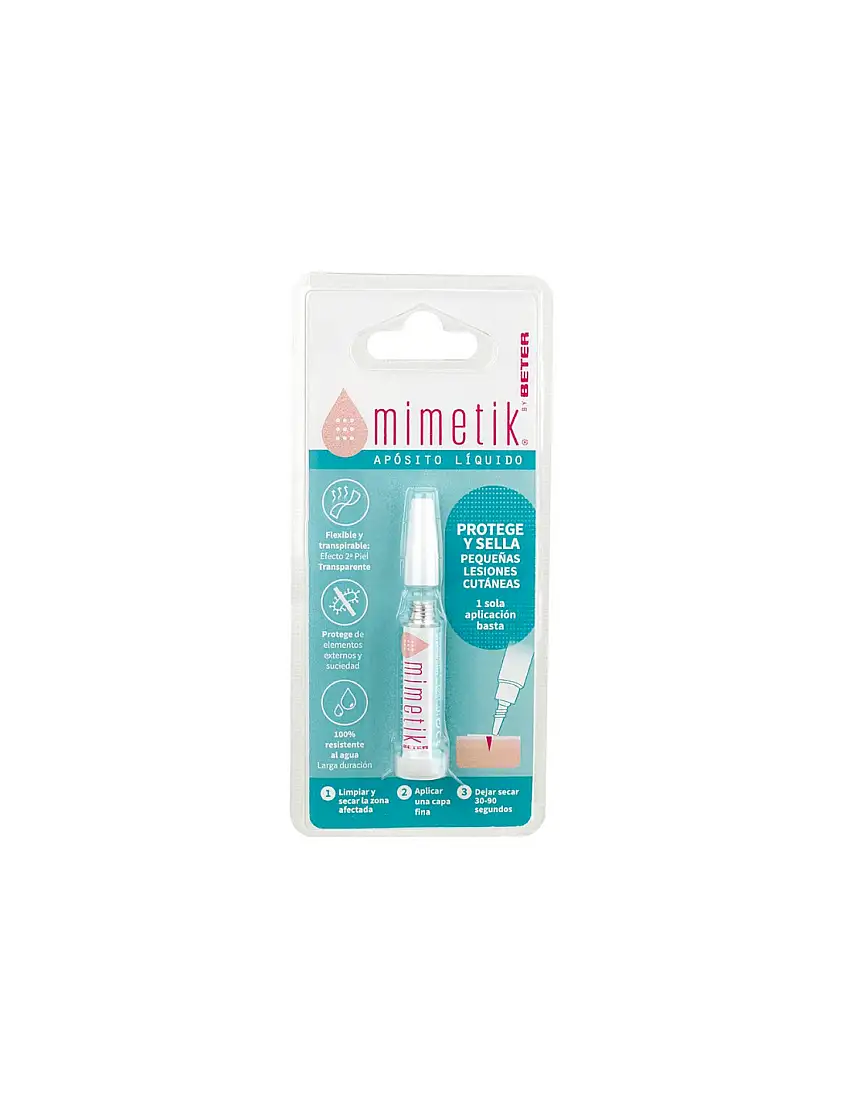 Mimetik Aposito Liquido 1.5 G