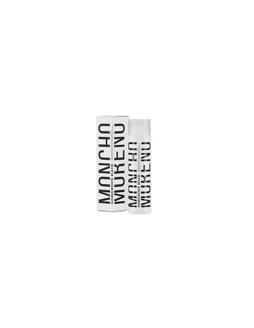 Moncho Moreno GORGEOUS HAIR 250 ML