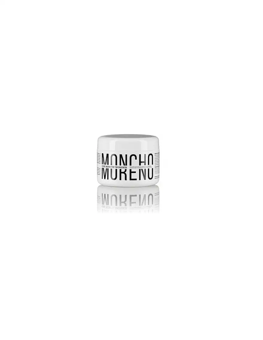Moncho Moreno ONE MINUTE WONDER 250ML