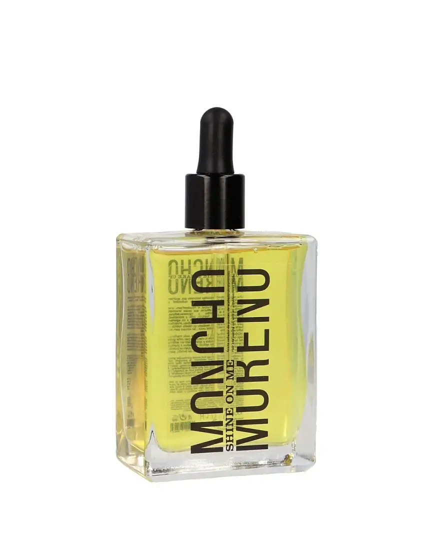 Moncho Moreno SHINE ON ME 100ML