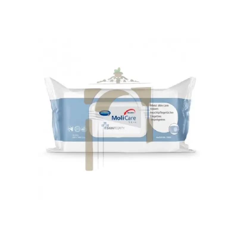 Molicare professional toallitas humedas 50 uds