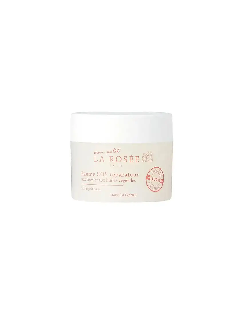 MON PETIT LA ROSEE BAUME SOS REPARATEUR 20G