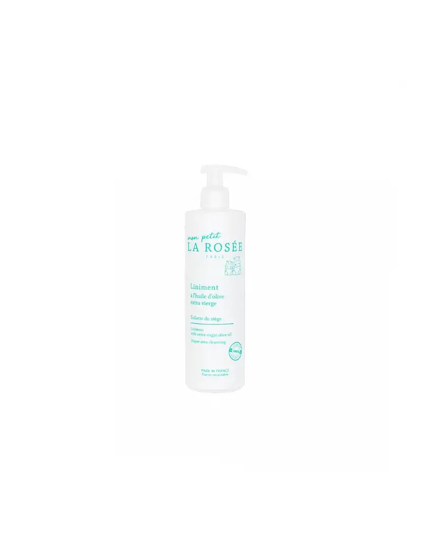 MON PETIT LA ROSEE LINIMENTO 400ML
