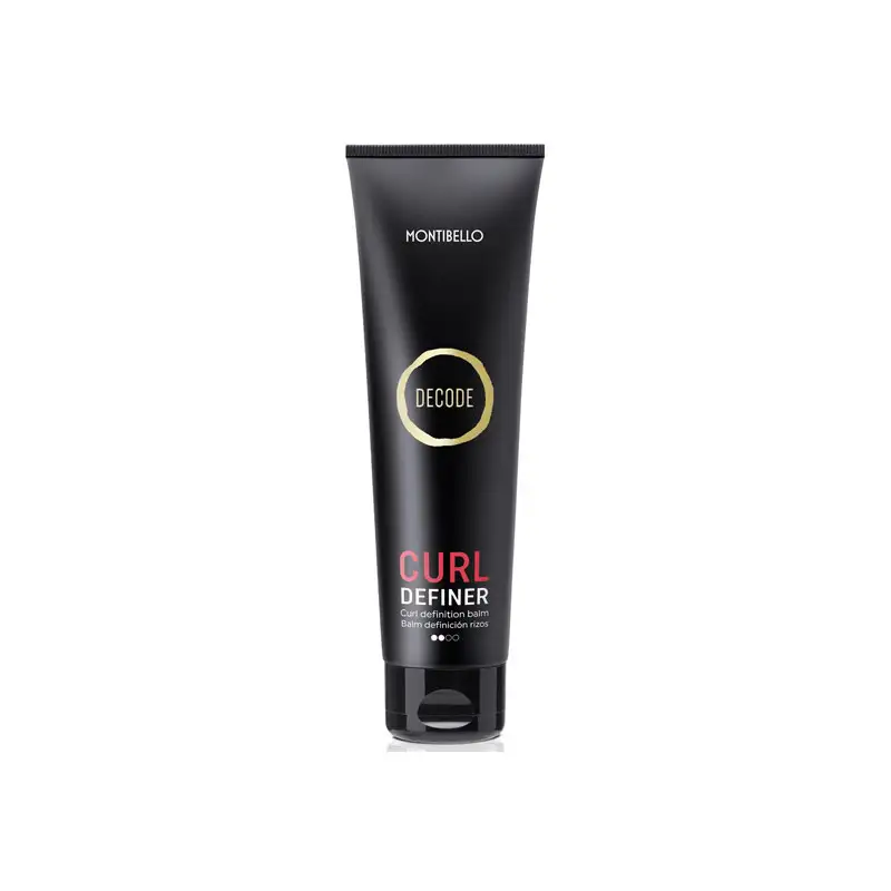 Montibel·lo Decode Curl Definer (150ml)