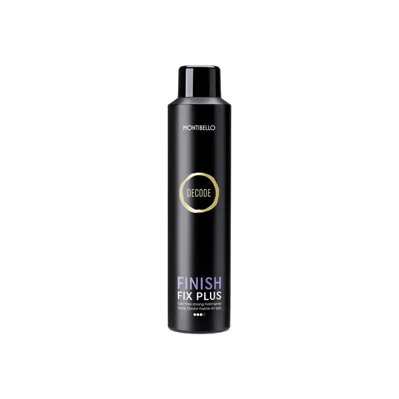 Montibel·lo Decode Finish Fix Plus (250ml)