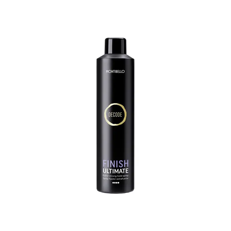 Montibel·lo Decode Finish Ultimate (400ml)